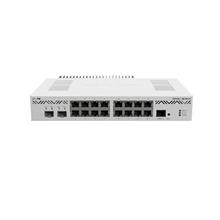 MikroTik Cloud Core Router, CCR2004-16G-2S+PC