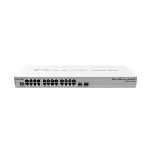 MikroTik Cloud Router Switch CRS326-24G-2S+IN