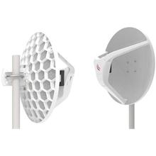 MikroTik RBLHGG-60ad, Wireless Wire Dish, 60GHz, L3, jeden kus