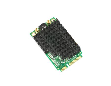 MikroTik RouterBOARD R11e-5HacD 802.11ac