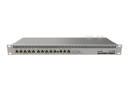 MikroTik RouterBOARD