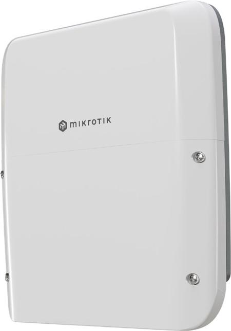 MikroTik RouterBOARD