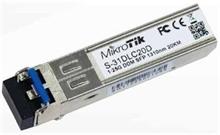 MikroTik S-31DLC20D, SingleMode SFP modul 1.25G (20km)