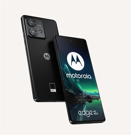 Motorola EDGE 40 Neo 12+256 GB DS gsm tel.