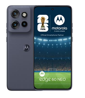 Motorola EDGE 60 Neo 12+256 GB DS gsm tel.
