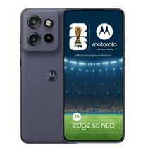 Motorola EDGE 60 Neo  12+256 GB DS gsm tel. PANTONE Grisaille (Gray)