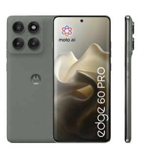 Motorola Edge 60 Pro 8+256GB gsm tel. PANTONE