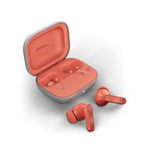 Motorola Moto Buds Coral Peach