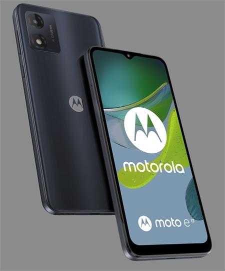 Motorola Moto E13 2+64GB DS GSM tel.