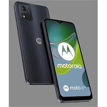 Motorola Moto E13 8+128GB DS GSM tel. Black 