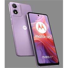 Motorola Moto E14 2+64GB DS GSM tel. Pastel Purple