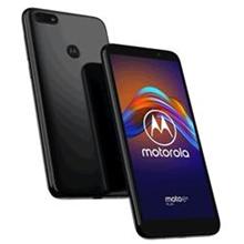Motorola Moto E6 Play 2+32GB DS gsm tel. Steel