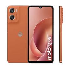 Motorola Moto G06 8+256GB DS GSM PANTONE Arabesque (Orange)