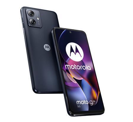 Motorola Moto G54 5G 12+256 GB Power Edition gsm