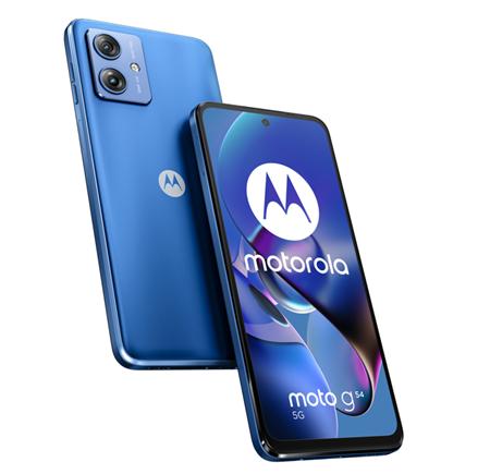 Motorola Moto G54 5G 12+256 GB Power Edition gsm