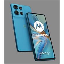 Motorola Moto G75 5G 8+256GB Aqua Blue (3r. pojišt. proti poškození + 1r. záruky navíc)