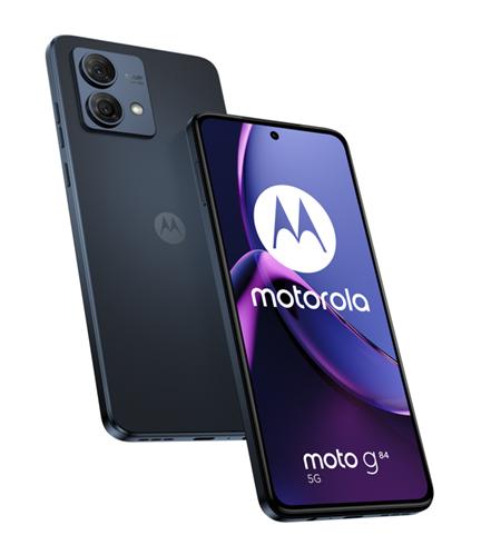 Motorola Moto G84 5G 12 + 256 GB gsm tel.