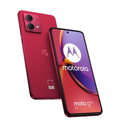 Motorola Moto G84 5G 12 + 256 GB gsm tel. Viva