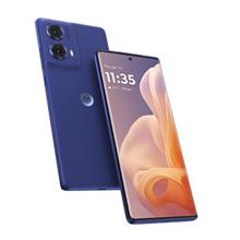 Motorola Moto G85 5G  8+256GB gsm tel. Blue