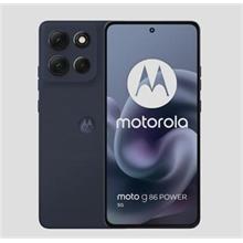 Motorola Moto G86 Power 5G  12+256GB gsm tel. PANTONE Spellbound (Dark Blue)