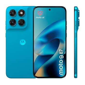 Motorola Moto G87 5G 200 MPX 8+256GB gsm tel.