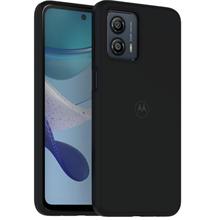 Motorola Ochranné pouzdro pro G53 Black