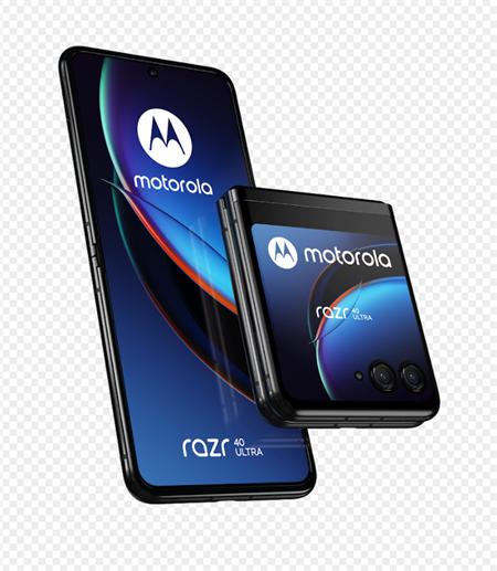 Motorola Razr 40 Ultra 8+256GB GSM tel.