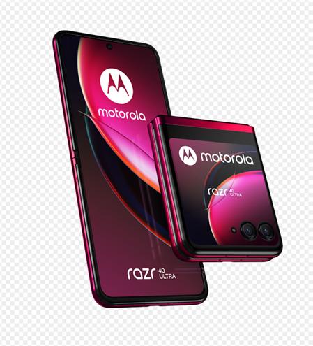 Motorola Razr 40 Ultra 8+256GB GSM tel. Viva