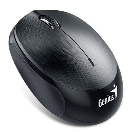 myš GENIUS NX-9000BT, Iron Gray BT