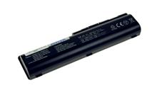 Náhradní baterie AVACOM HP G50, G60, Pavilion DV6, DV5 series Li-ion 10,8V 5200mAh / 56Wh