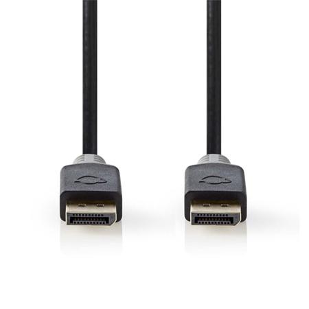 Nedis CCBW37000AT20 - Kabel DisplayPort |