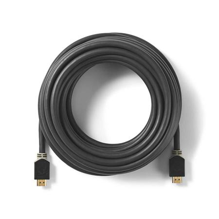 Nedis CVBW34000AT100 - Kabel High Speed HDMI™ s