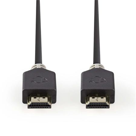 Nedis CVBW34000AT150 - Kabel High Speed HDMI™ s