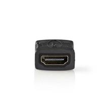 Nedis CVBW34900AT - HDMI™ Adaptér | HDMI™ Zásuvka - HDMI™ Zásuvka