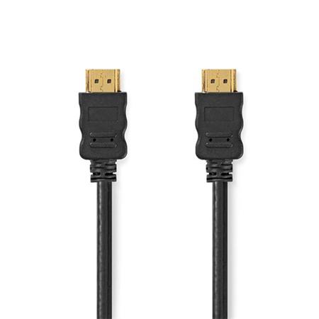 Nedis CVGB34000BK20 - Kabel High Speed HDMI™ s