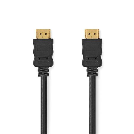 Nedis CVGB34000BK30 - Kabel High Speed HDMI™ s