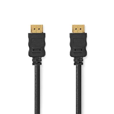 Nedis CVGB34060BK20 - High Speed HDMI Kabel s