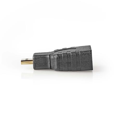 Nedis CVGB34906BK - HDMI™ Adaptér | HDMI Mini