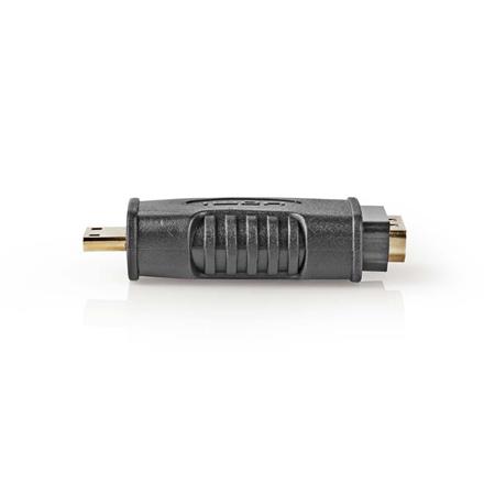 Nedis CVGB34907BK - HDMI™ Adaptér | HDMI Micro