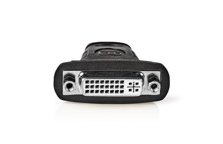 Nedis CVGB34910BK - HDMI™ – DVI Adaptér | HDMI