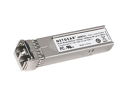 Netgear 10GBASE-SR SFP+ AXM761 PK10