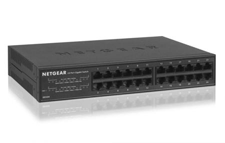 Netgear 10P MG U60 POE++ SMART PRO