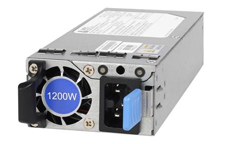 Netgear 1200W 100-240VAC POWER SUPPLY