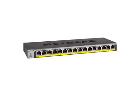 Netgear 16PT POE/POE+GIGABIT UNMANAGED