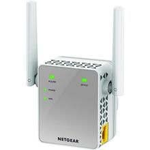 NETGEAR 1PT AC750 WIFI RANGE EXTENDER, EX3700