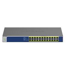 Netgear 24PT GIGE UNMNGED SWTCH W/ POE++