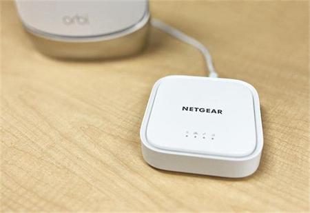 Netgear 4G LTE