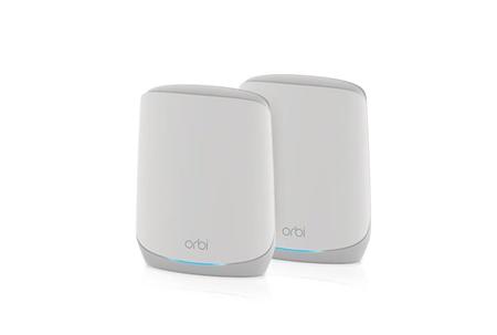 Netgear 4PT ORBI AX5400 2PACK 1Y ARMOR