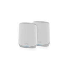 Netgear 4PT ORBI AX5400 2PACK 1Y ARMOR BNDL