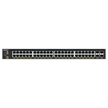 Netgear 52PT M4350-48G4XF MANAGED SWITCH